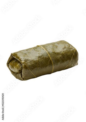 Isolated Delicious Stuffed ...