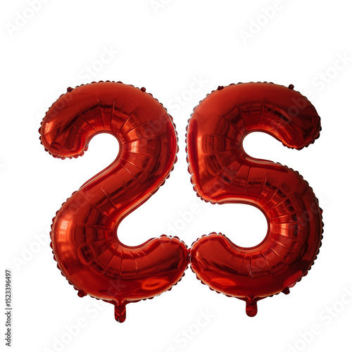 Isolated Illustration of Re...