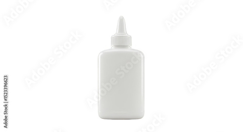 Isolated Illustration of Wh...