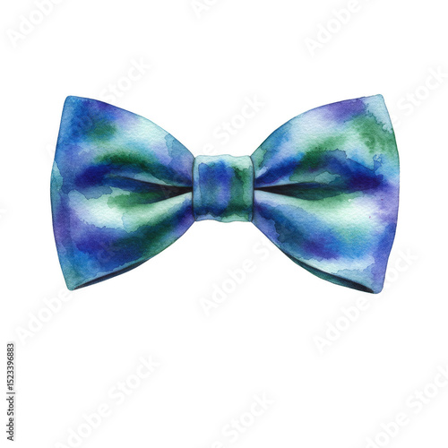 Isolated Image of Elegant B...