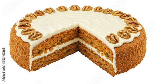 Isolated PNG a Delicious Ca...