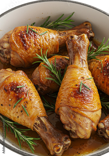 Isolated PNG Image of Roast...