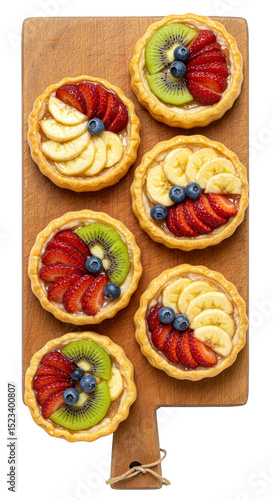 Isolated PNG of Delicious M...