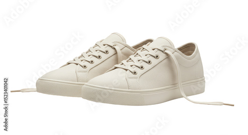 Isolated PNG Shoes Sparklin...