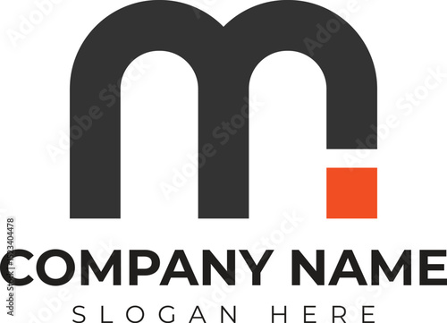 Logo M