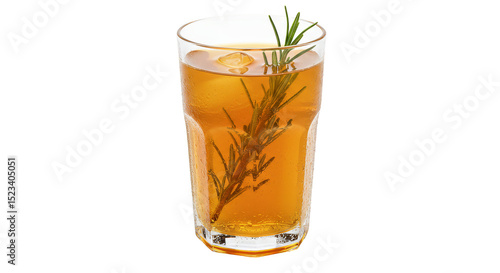 Isolated Transparent Backgr...