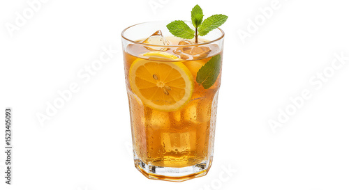 Isolated Transparent Backgr...