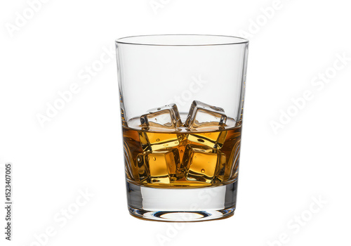 Isolated Transparent Backgr...