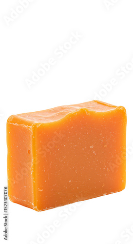 Isolated Transparent Backgr...