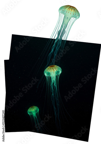 Isolated Transparent Backgr...
