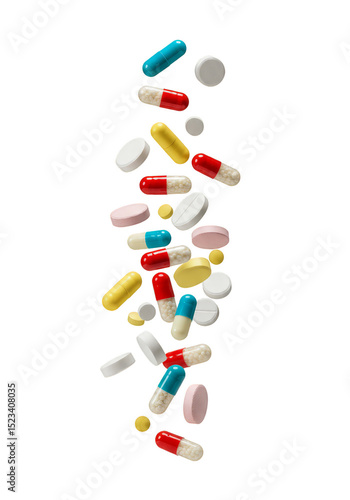 Isolated Transparent PNG Fl...