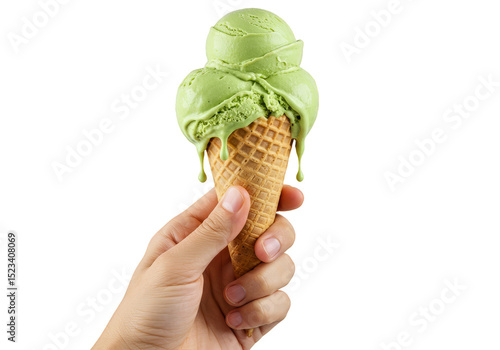 Isolated Transparent PNG of...