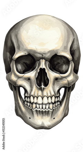 Realistic Illustration of a...