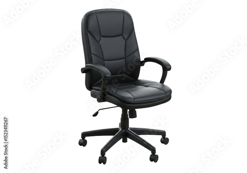 Realistic Isolated Image of...