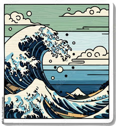 Tidal Surge