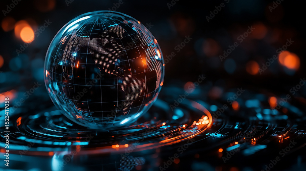 Enhancing global supply chain resilience exploring strategies for business continuity and efficiency in a dynamic environment Enhancing global supply chain resilience exploring strategies for business continuity and efficiency in a dynamic environment