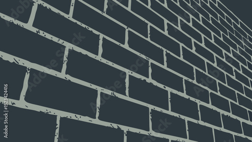 brick wall background