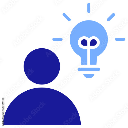 Innovation Icon