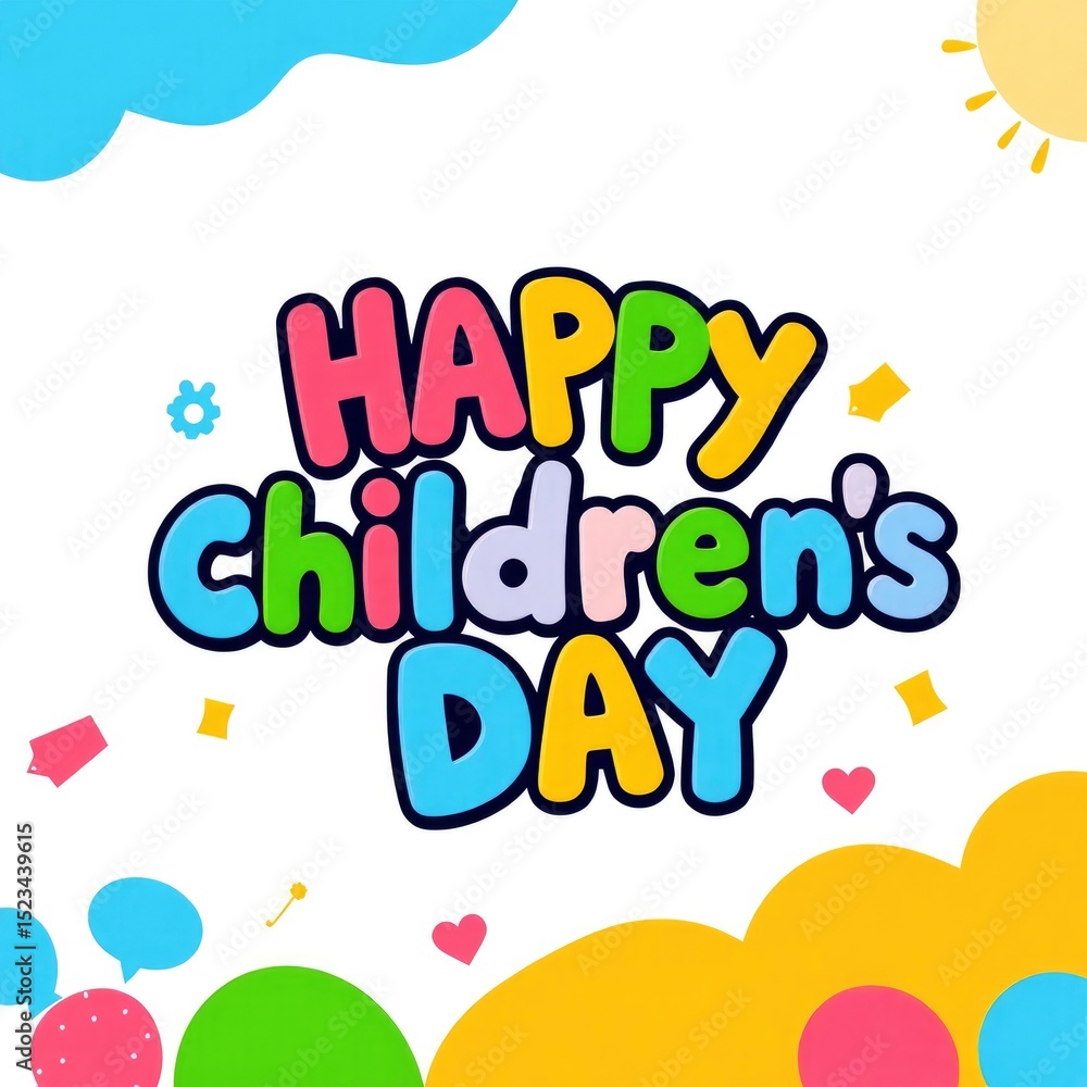 Fototapeta premium birthday, text, happy, 