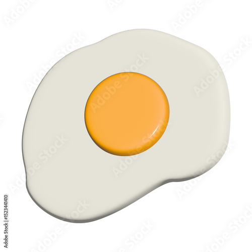 BREAD WITH EGG