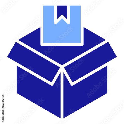 Product Release Icon