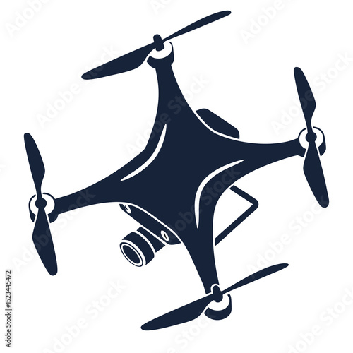 Aerial drone photography quadcopter technology innovation flight