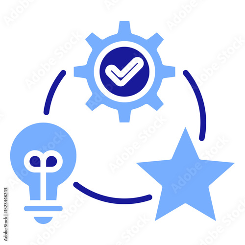 Competency Icon