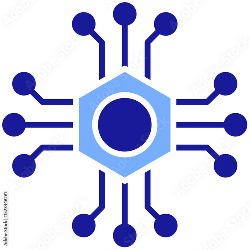 Digital Icon