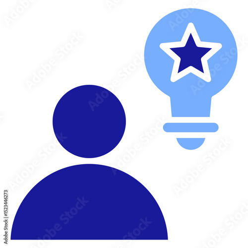 Potential Icon