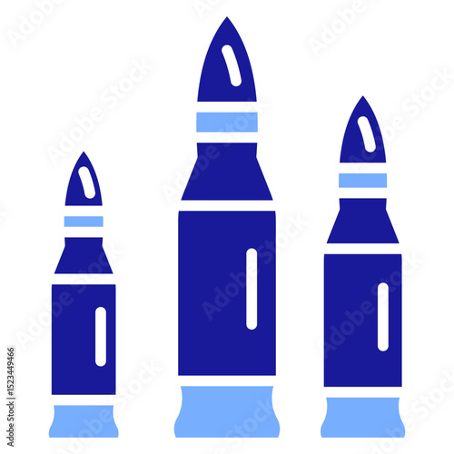 Bullets Icon