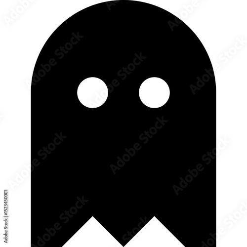 Ghost Icon