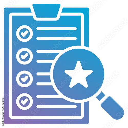 Assessment Icon