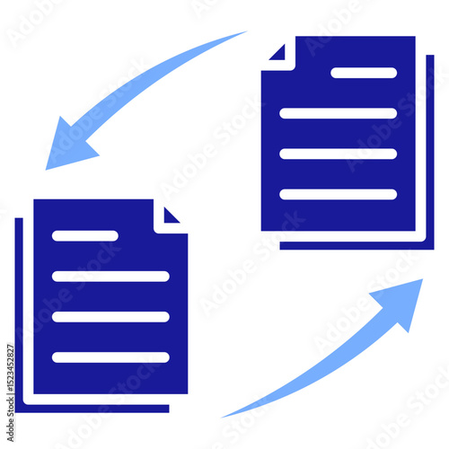 Sharing Icon