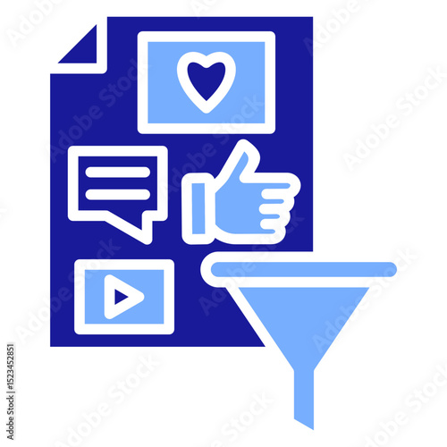 Curation Icon