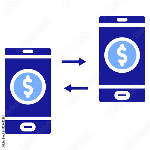 Transfer Icon