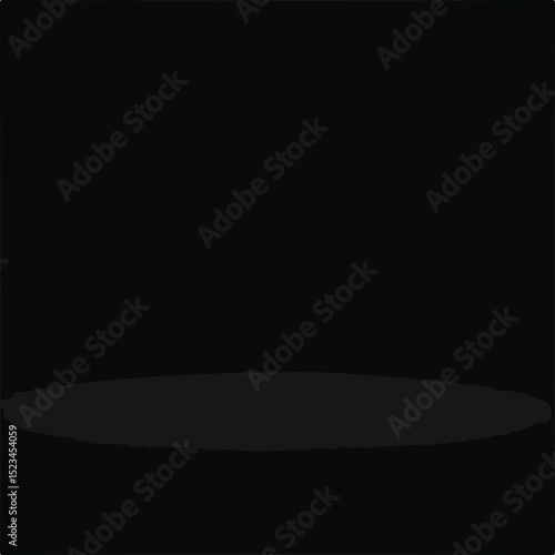The image is a completely black, void-like space. No objects or shapes are visible. It presents a dark, uniform field.