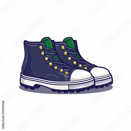 Sneakers shoes footwear casual sport training shoes