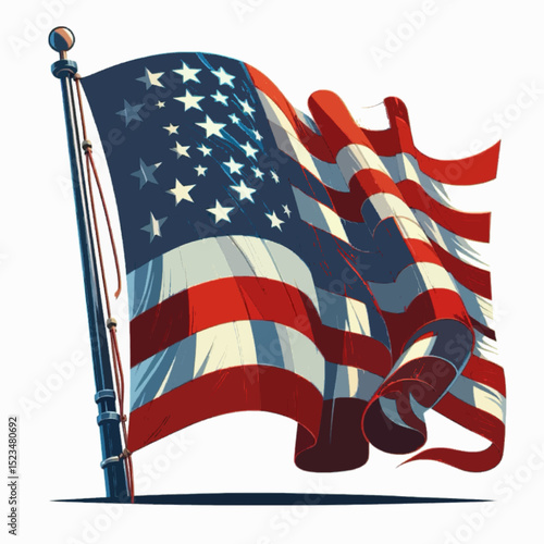 Flag day