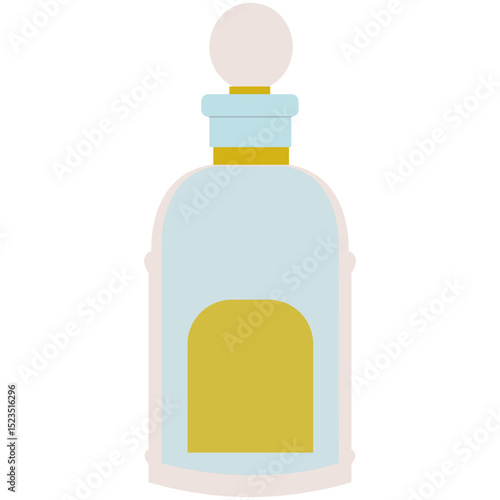 Fashion Perfume Bottle