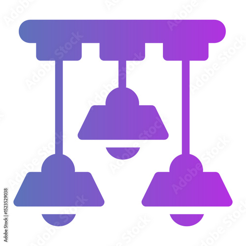 lighting Gradient icon