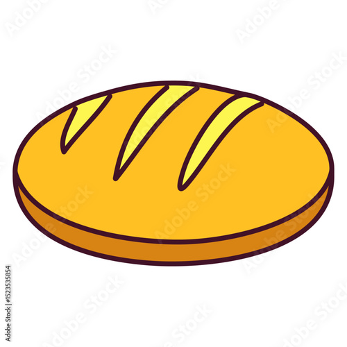 Sourdough Bread 