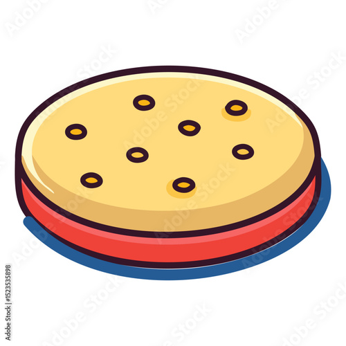 Pita Bread 