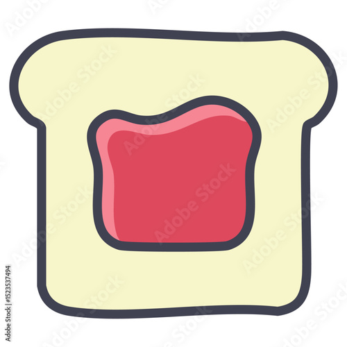 Bread and Jam 