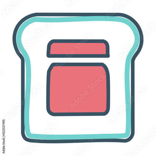 Bread and Jam 