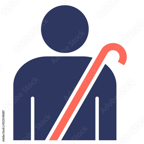 Retirement Account Icon