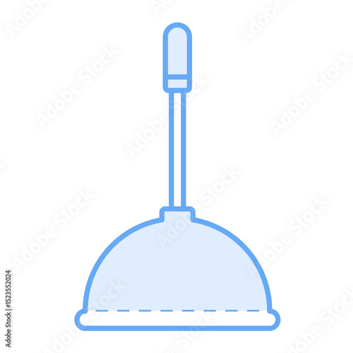 Toilet Plunger