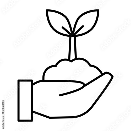 Conservatory Icon