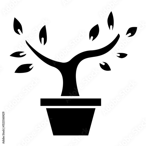 Conservatory Icon