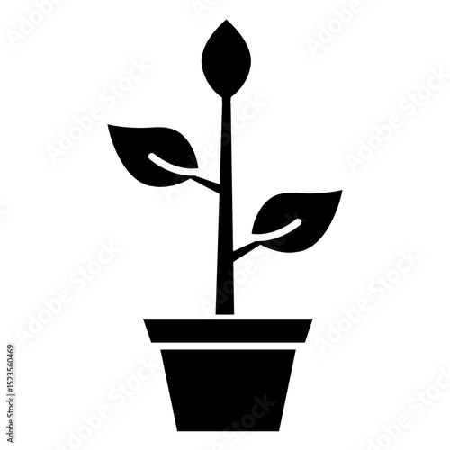 Conservatory Icon