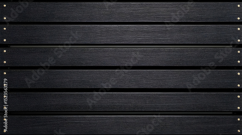 Wallpaper Mural Dark Wood Planks Background Texture Torontodigital.ca